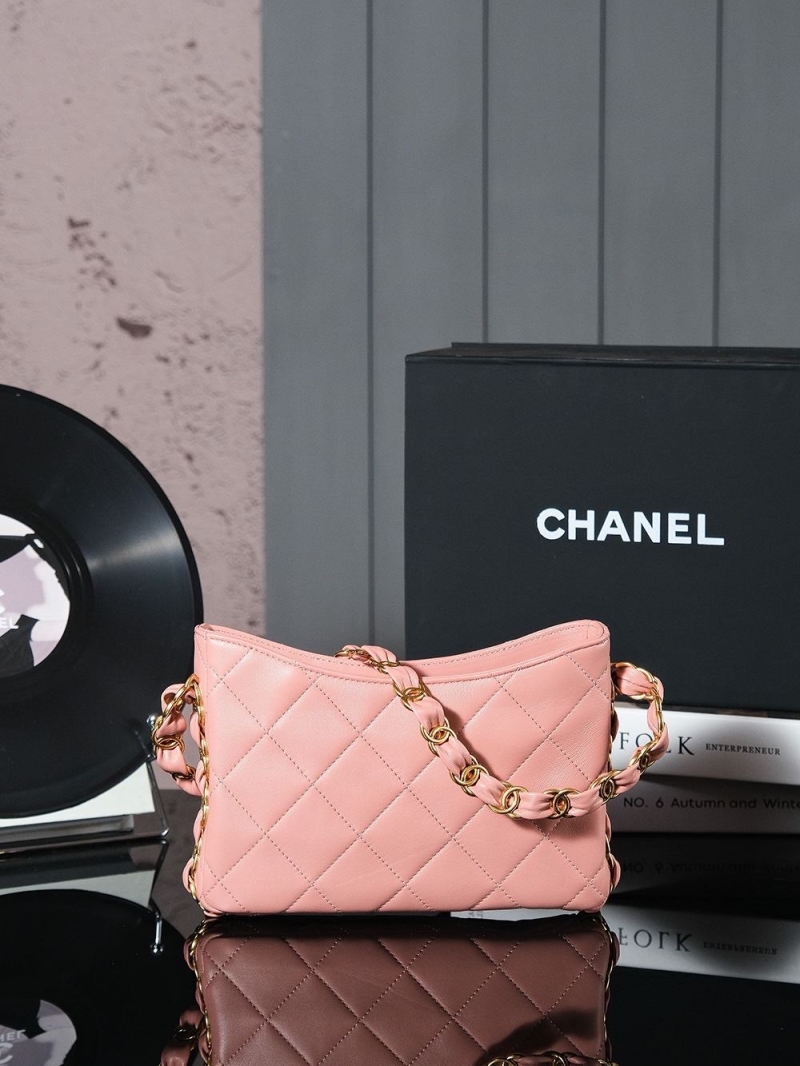 Chanel Top Handle Bags